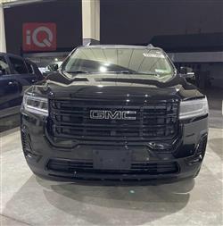 جی ئێم سی ئەکادیا